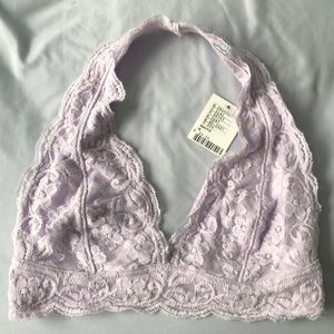 Urban Outfitters Halter Bralette